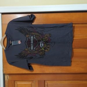 Harley Davidson t shirt CLEARANCE SALE!
